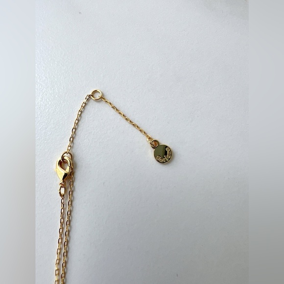 Gorjana Gourd Necklace - Picture 7 of 9